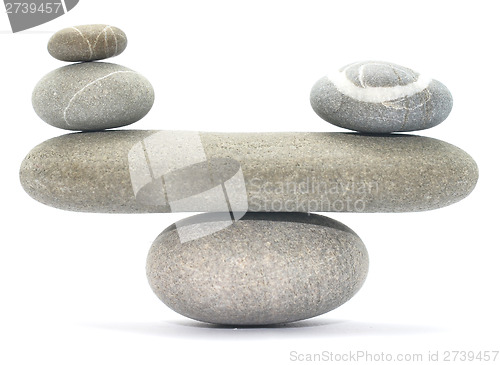 Image of stones