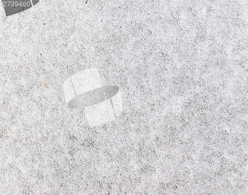 Image of snow background