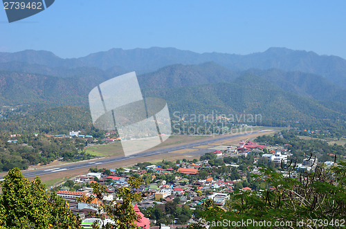 Image of Mae Hong Son