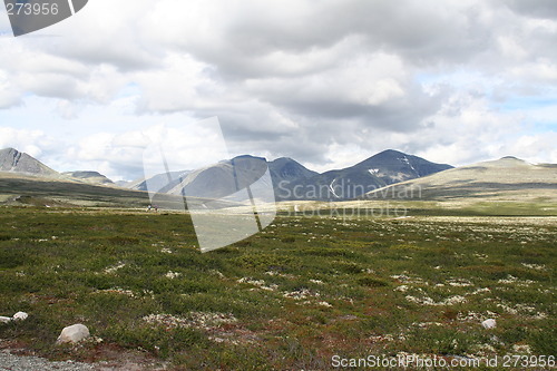 Image of Rondane