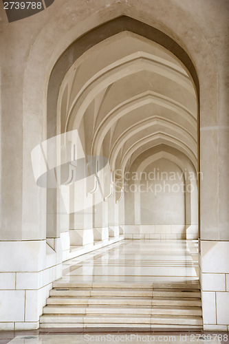 Image of Archway Muscat