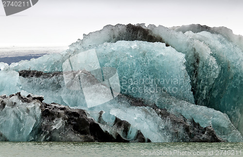 Image of Glacier, Iceland