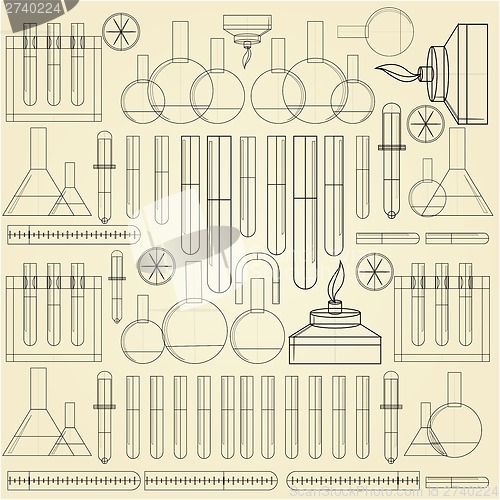 Image of Background for chemistry