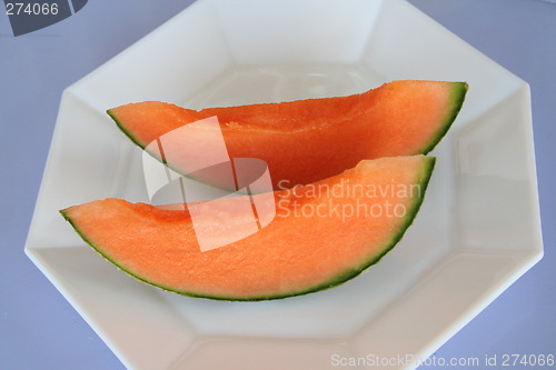 Image of Cantaloupe