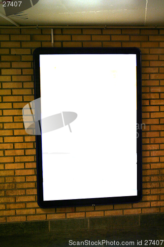 Image of Blank board