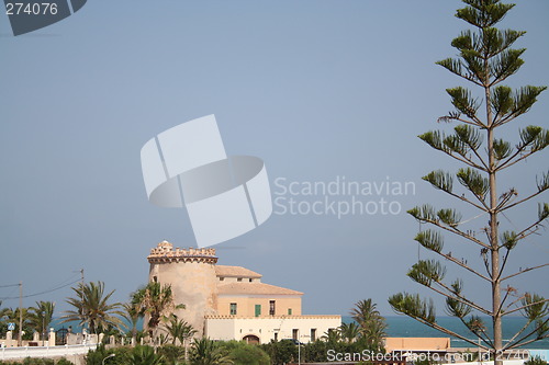 Image of Tower
