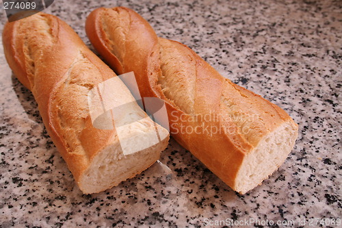 Image of Bread