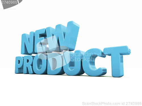 Image of 3d Fresh Product 