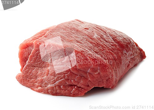 Image of fresh raw meat