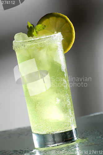 Image of drink