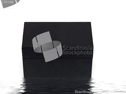 Image of Black Box