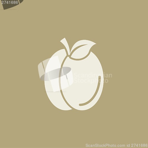 Image of Food Flat Icon