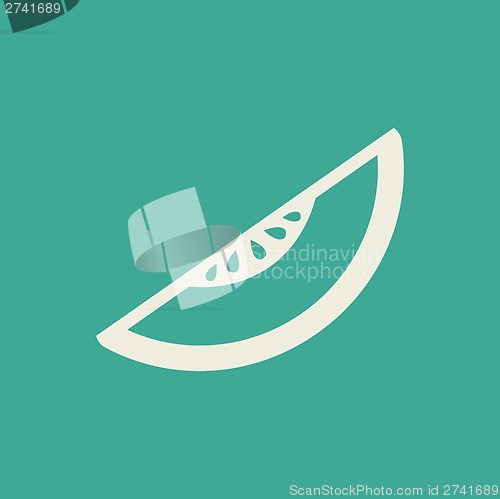 Image of Food Flat Icon