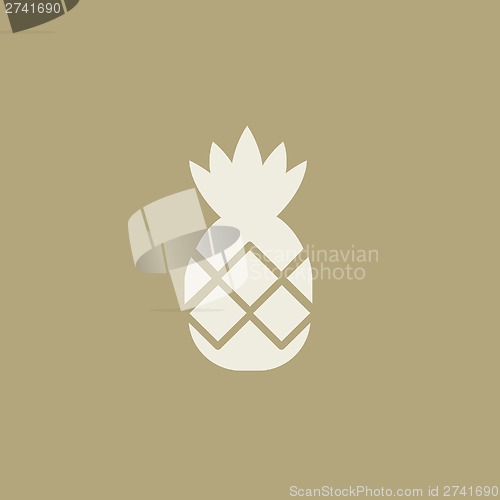 Image of Food Flat Icon