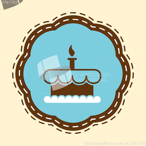 Image of Food Flat Icon
