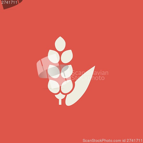 Image of Food Flat Icon