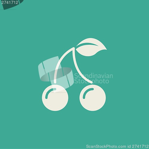 Image of Food Flat Icon