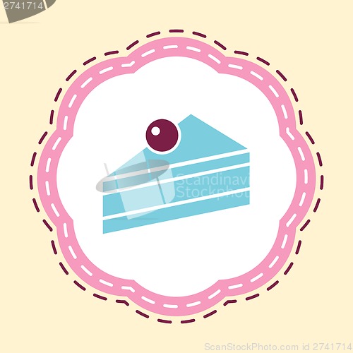 Image of Food Flat Icon