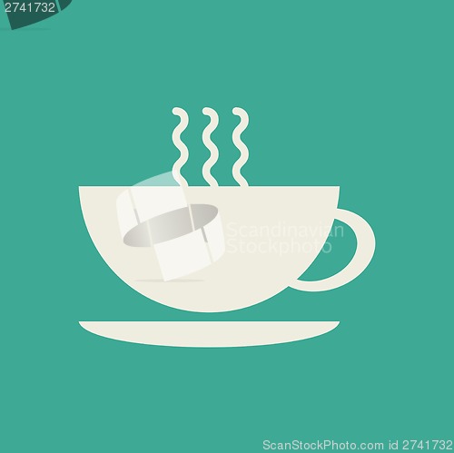 Image of Drink Flat Icon
