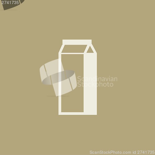 Image of Food Flat Icon