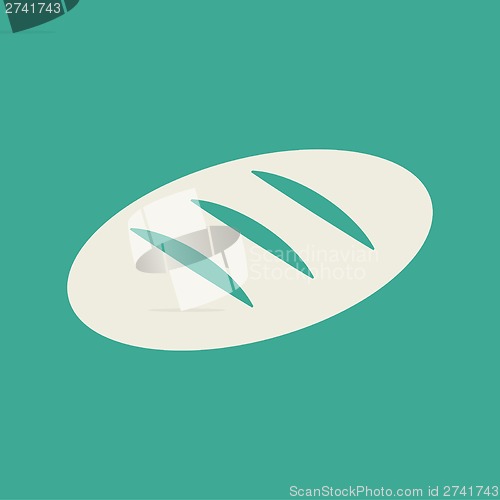 Image of Food Flat Icon