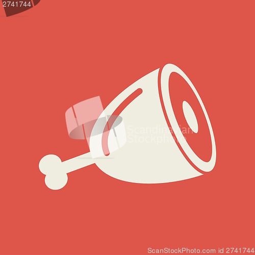 Image of Food Flat Icon