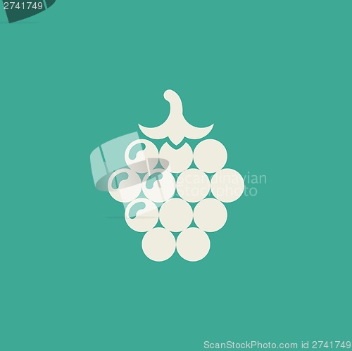 Image of Food Flat Icon