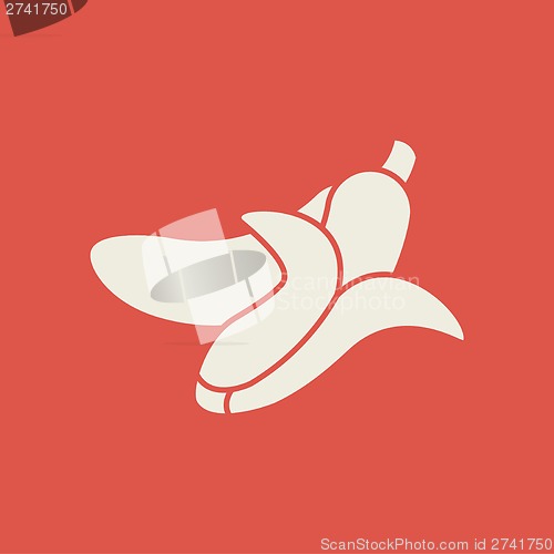 Image of Food Flat Icon