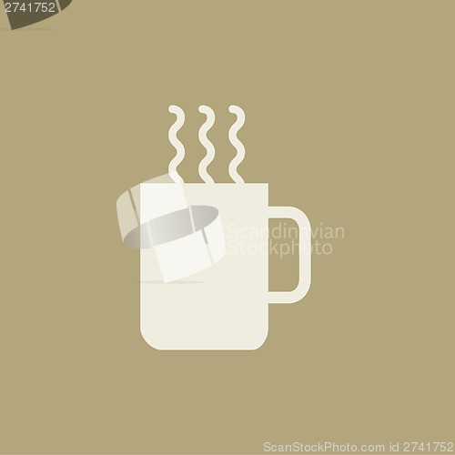 Image of Drink Flat Icon