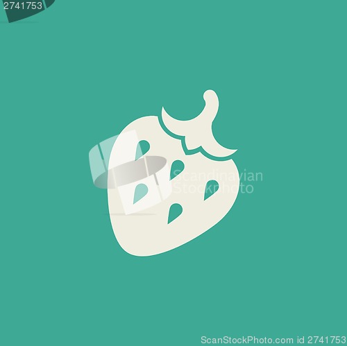 Image of Food Flat Icon
