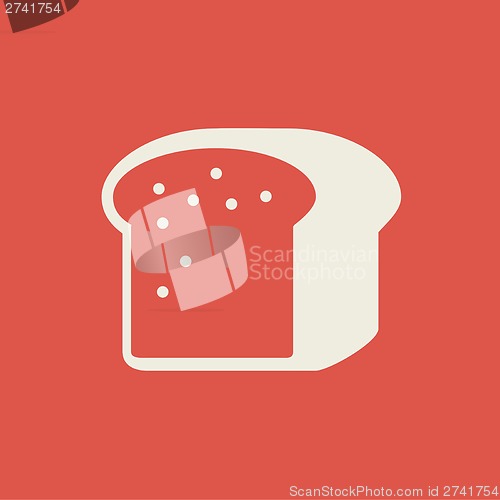 Image of Food Flat Icon