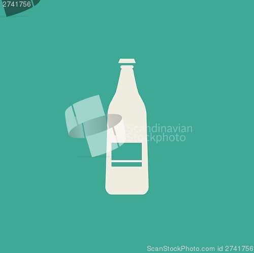 Image of Drink Flat Icon