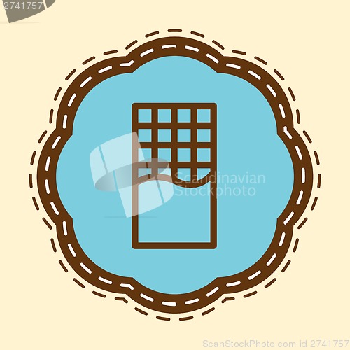 Image of Food Flat Icon