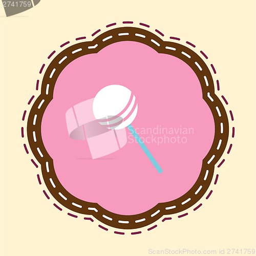 Image of Food Flat Icon