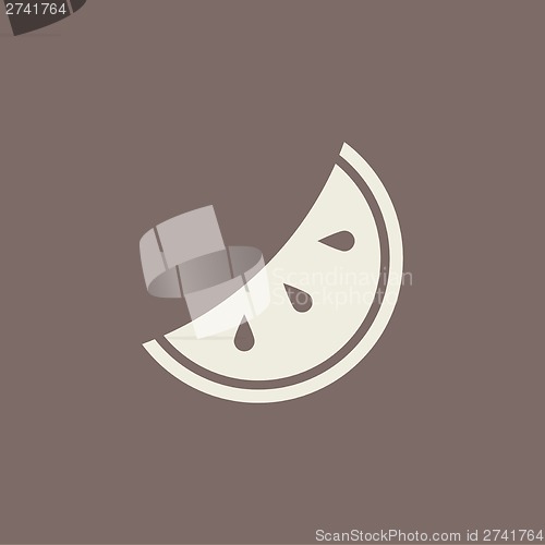Image of Food Flat Icon