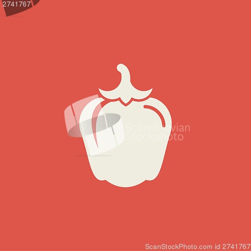 Image of Food Flat Icon