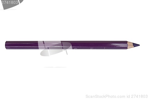 Image of color pencil