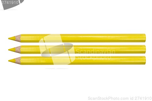 Image of Color pencils