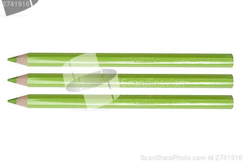 Image of Color pencils