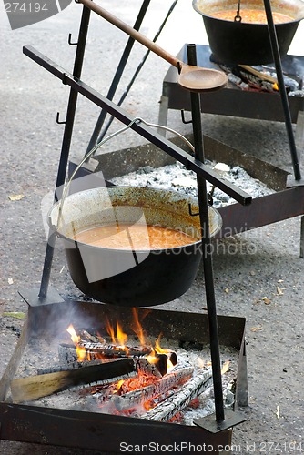 Image of goulash