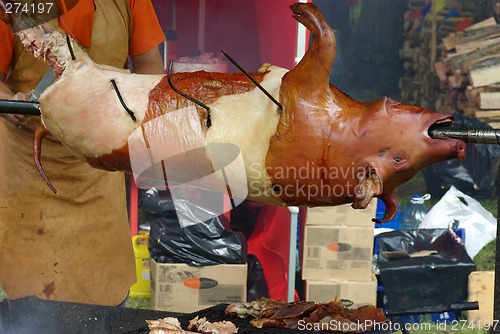 Image of Pork