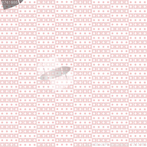 Image of Seamless Dots Pattern