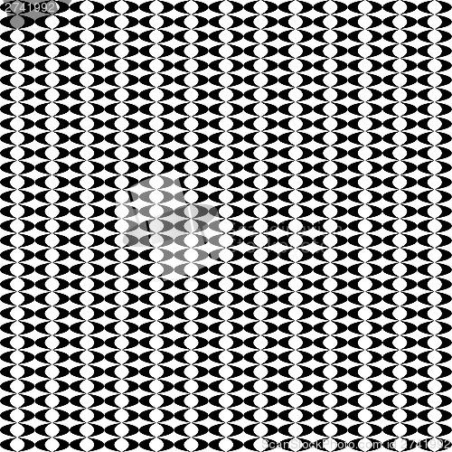 Image of Seamless Geometric Pattern