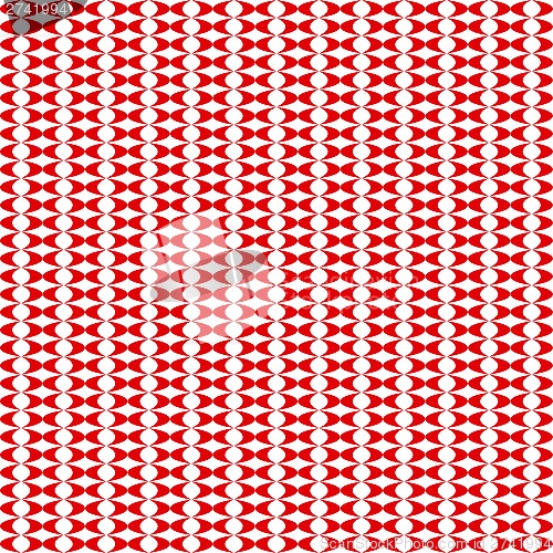 Image of Seamless Geometric Pattern