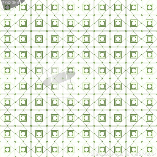 Image of  seamless geometric pattern 
