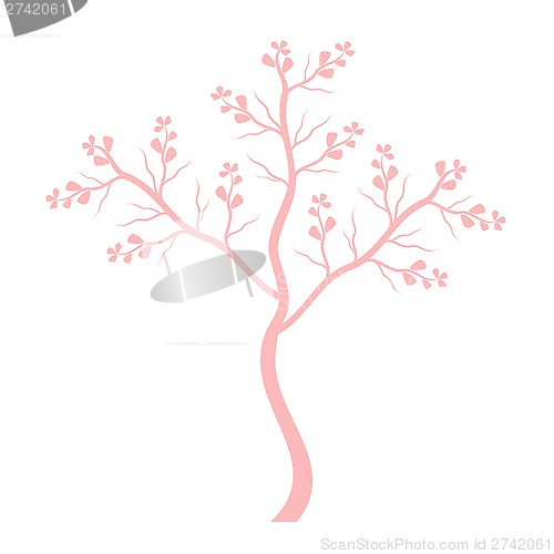 Image of Art Tree