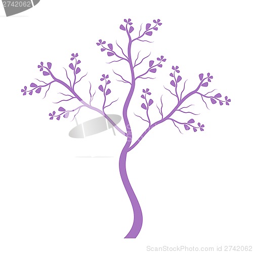 Image of Art Tree