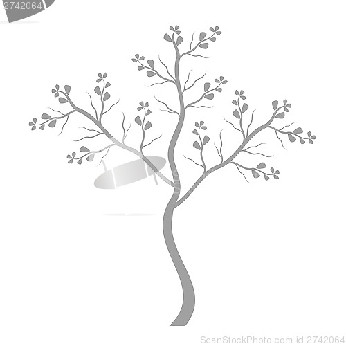 Image of Art Tree