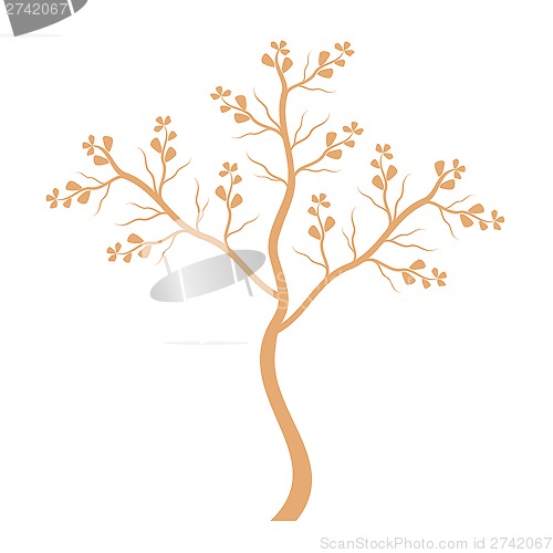 Image of Art Tree