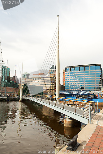 Image of Inner Harbor